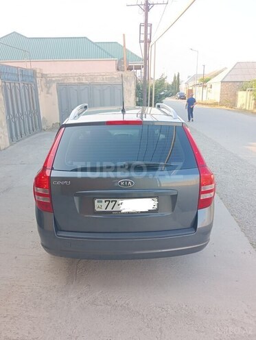 Kia  2007, 231,851 km - 1.4 l - Bakı
