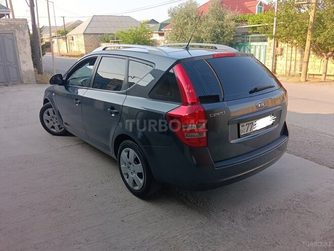 Kia  2007, 231,851 km - 1.4 l - Bakı