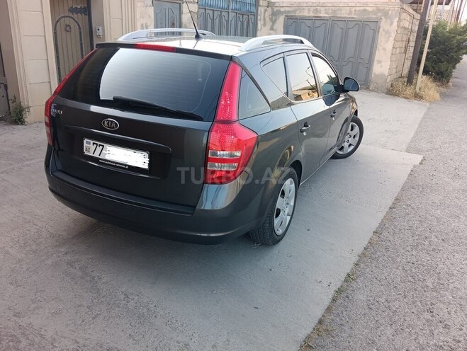 Kia  2007, 231,851 km - 1.4 l - Bakı