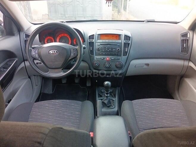 Kia  2007, 231,851 km - 1.4 l - Bakı
