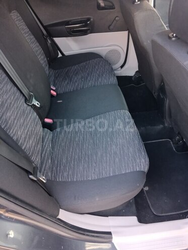 Kia  2007, 231,851 km - 1.4 l - Bakı