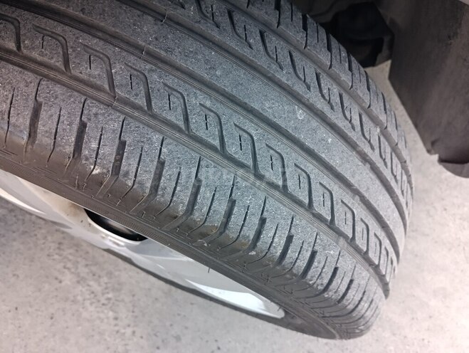 Kia  2007, 231,851 km - 1.4 l - Bakı