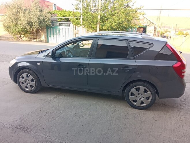 Kia  2007, 231,851 km - 1.4 l - Bakı