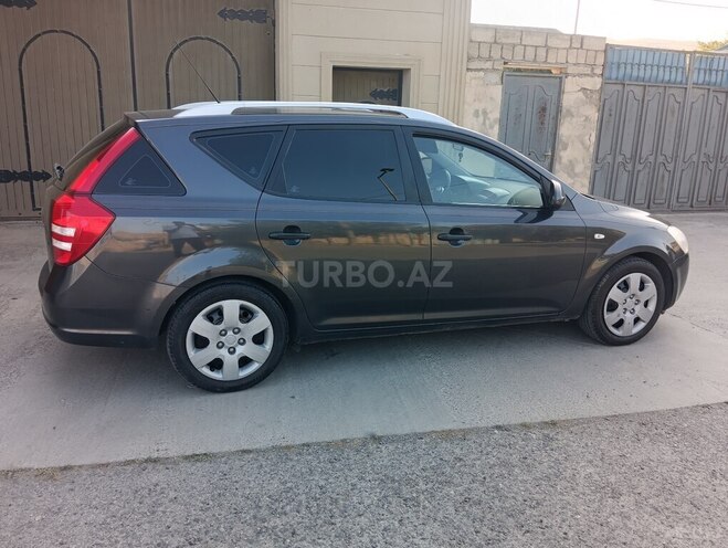 Kia  2007, 231,851 km - 1.4 l - Bakı