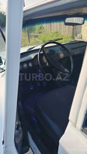 LADA (VAZ) 2106 1989, 95,000 km - 1.5 l - Ağdaş