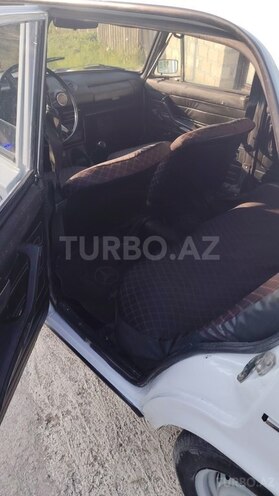 LADA (VAZ) 2106 1989, 95,000 km - 1.5 l - Ağdaş