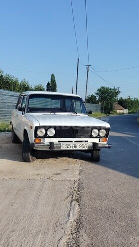 LADA (VAZ) 2106 1989, 95,000 km - 1.5 l - Ağdaş