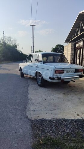 LADA (VAZ) 2106 1989, 95,000 km - 1.5 l - Ağdaş