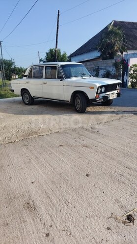 LADA (VAZ) 2106 1989, 95,000 km - 1.5 l - Ağdaş