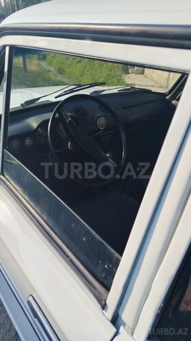 LADA (VAZ) 2106 1989, 95,000 km - 1.5 l - Ağdaş