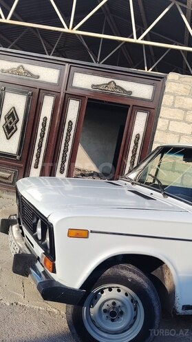 LADA (VAZ) 2106 1989, 95,000 km - 1.5 l - Ağdaş
