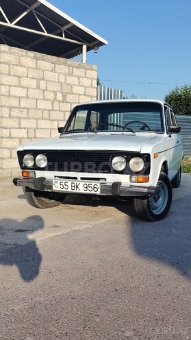 LADA (VAZ) 2106 1989, 95,000 km - 1.5 l - Ağdaş