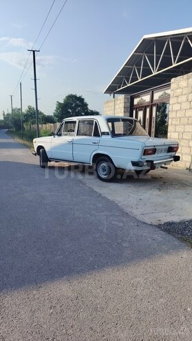 LADA (VAZ) 2106 1989, 95,000 km - 1.5 l - Ağdaş