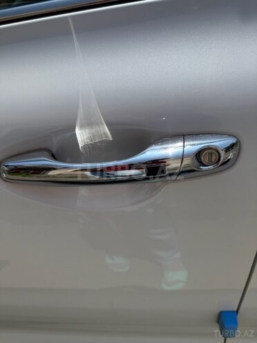 Kia Sorento 2017, 139,500 km - 2.0 l - Bakı