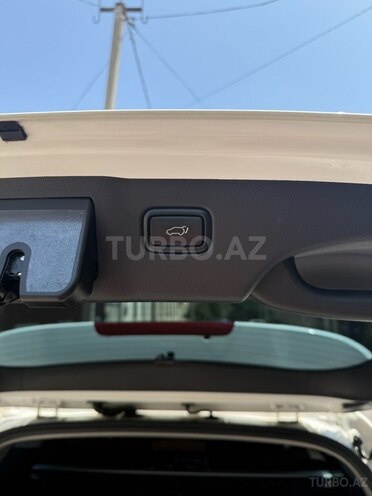 Kia Sorento 2017, 139,500 km - 2.0 l - Bakı