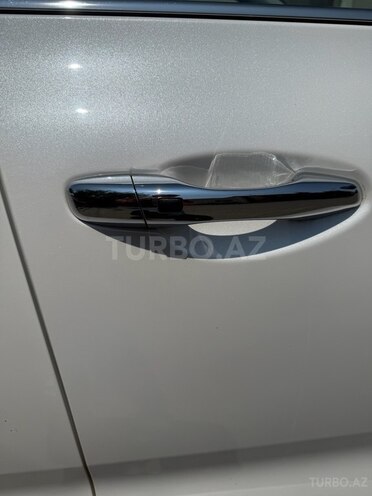 Kia Sorento 2017, 139,500 km - 2.0 l - Bakı