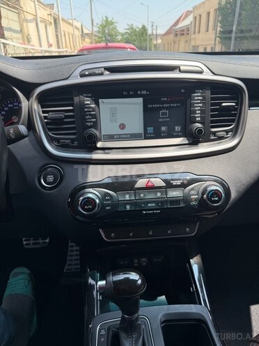 Kia Sorento 2017, 139,500 km - 2.0 l - Bakı