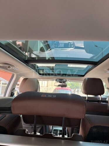 Kia Sorento 2017, 139,500 km - 2.0 l - Bakı