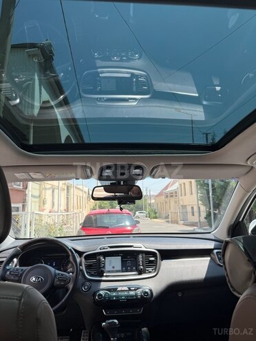 Kia Sorento 2017, 139,500 km - 2.0 l - Bakı