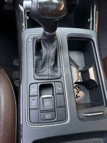 Kia Sorento 2017, 139,500 km - 2.0 l - Bakı