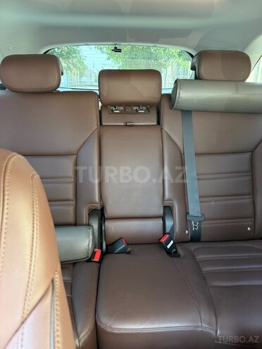 Kia Sorento 2017, 139,500 km - 2.0 l - Bakı