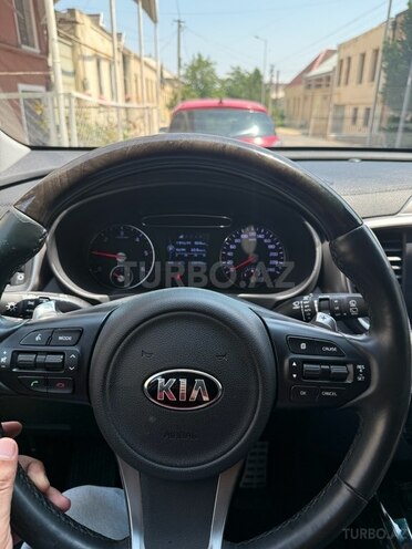 Kia Sorento 2017, 139,500 km - 2.0 l - Bakı