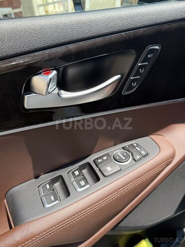 Kia Sorento 2017, 139,500 km - 2.0 l - Bakı