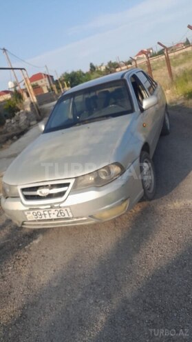 Daewoo Nexia 2011, 390,000 km - 1.5 l - Bakı