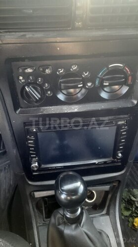 Daewoo Nexia 2011, 390,000 km - 1.5 l - Bakı