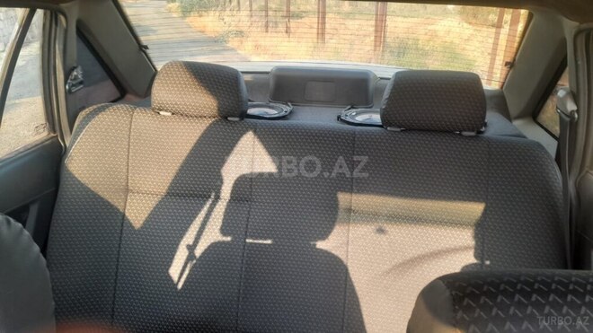 Daewoo Nexia 2011, 390,000 km - 1.5 l - Bakı