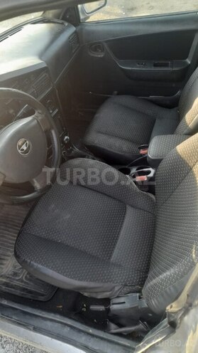Daewoo Nexia 2011, 390,000 km - 1.5 l - Bakı