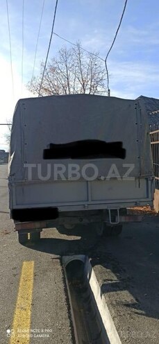 GAZ 33021 2005, 458,000 km - 2.5 л - Bakı