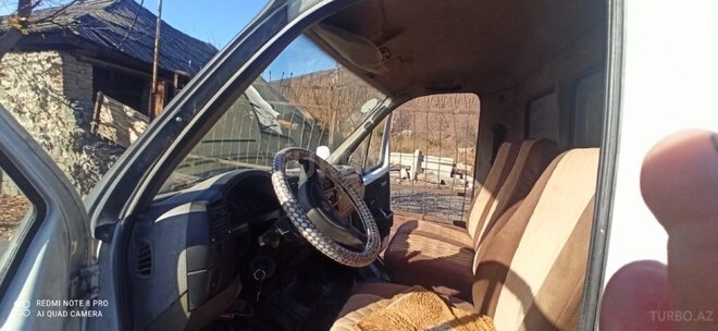 GAZ 33021 2005, 458,000 km - 2.5 л - Bakı
