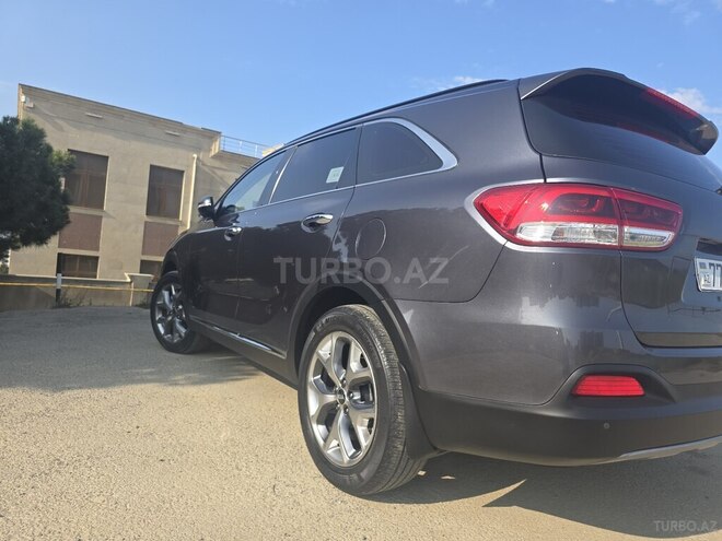 Kia Sorento 2016, 139,500 km - 2.0 l - Bakı