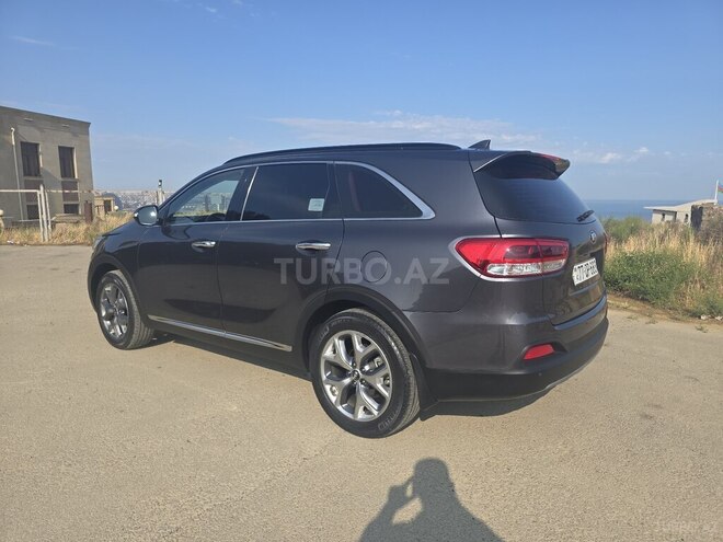 Kia Sorento 2016, 139,500 km - 2.0 l - Bakı