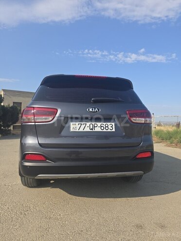 Kia Sorento 2016, 139,500 km - 2.0 l - Bakı