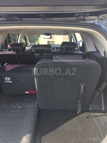 Kia Sorento 2016, 139,500 km - 2.0 l - Bakı