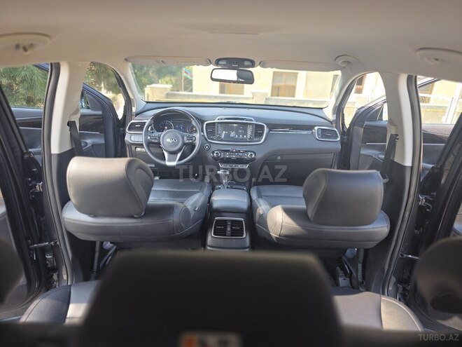 Kia Sorento 2016, 139,500 km - 2.0 l - Bakı