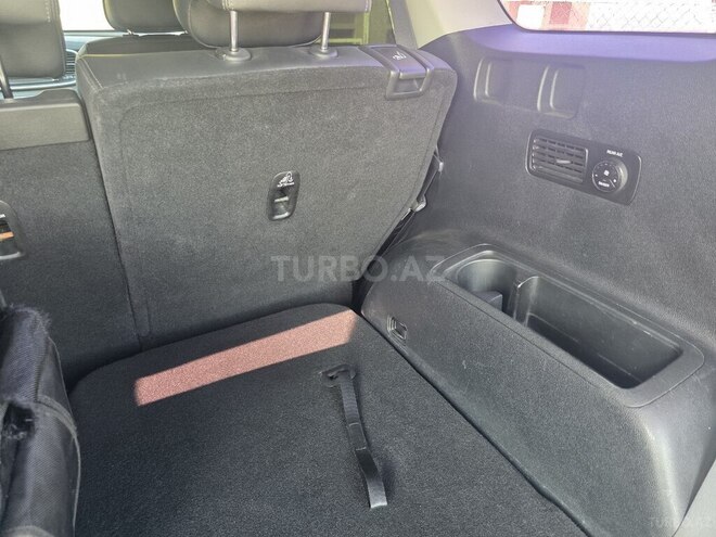 Kia Sorento 2016, 139,500 km - 2.0 l - Bakı