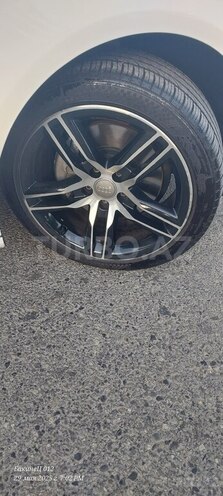 Audi A5 2013, 184,000 km - 2.0 l - Bakı