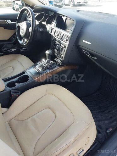 Audi A5 2013, 184,000 km - 2.0 l - Bakı