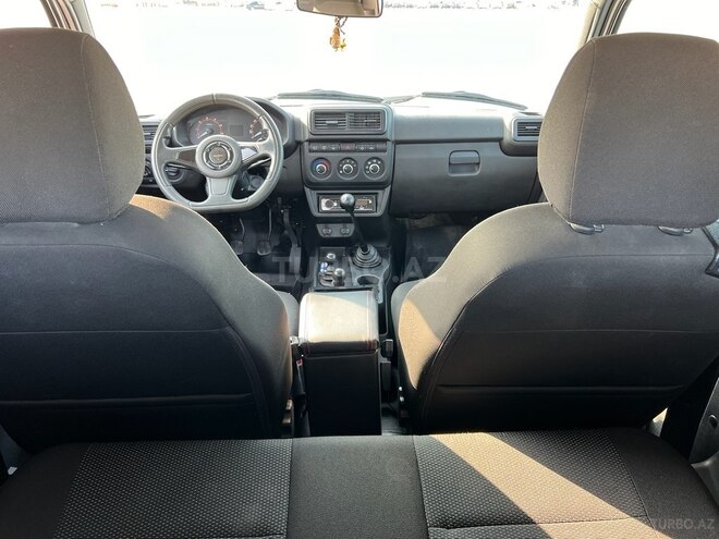 LADA (VAZ) Niva 2023, 67,000 km - 1.7 l - Bakı