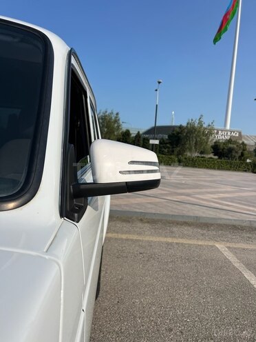 LADA (VAZ) Niva 2023, 67,000 km - 1.7 l - Bakı