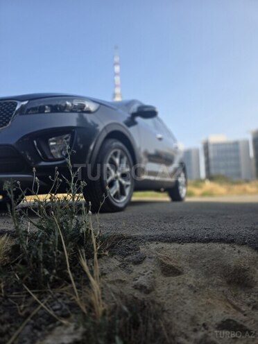 Kia Sorento 2016, 139,500 km - 2.0 l - Bakı