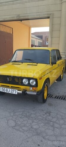 LADA (VAZ) 2106 1998, 36,300 km - 1.6 l - Bakı