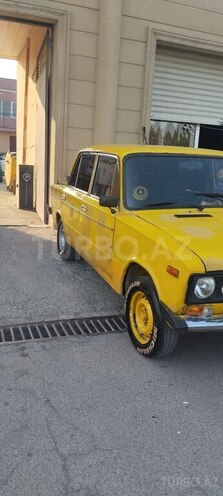 LADA (VAZ) 2106 1998, 36,300 km - 1.6 l - Bakı