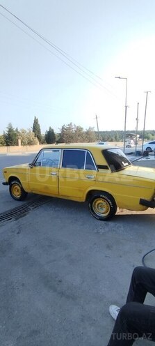 LADA (VAZ) 2106 1998, 36,300 km - 1.6 l - Bakı