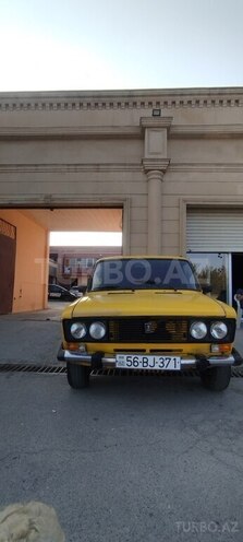 LADA (VAZ) 2106 1998, 36,300 km - 1.6 l - Bakı