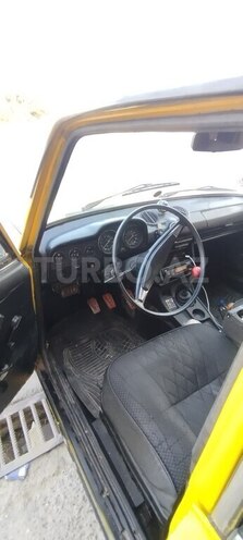 LADA (VAZ) 2106 1998, 36,300 km - 1.6 l - Bakı
