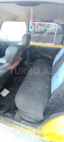 LADA (VAZ) 2106 1998, 36,300 km - 1.6 l - Bakı